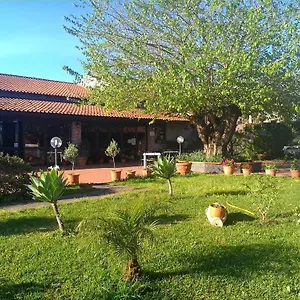  Vakantieboerderij Agriturismo Il Pozzo Antico